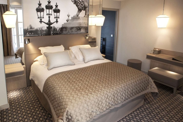 HOTEL LA LANTERNE